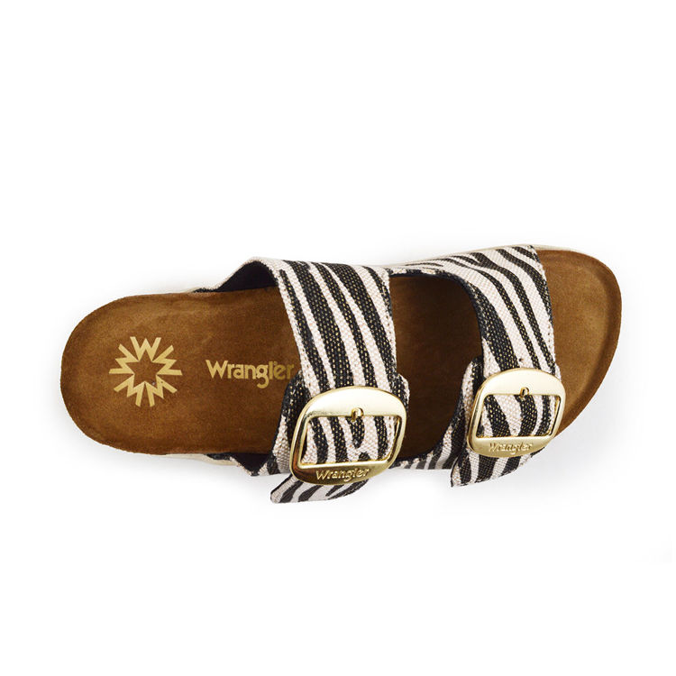 Εικόνα για Γυναικεία Σανδάλια Wrangler