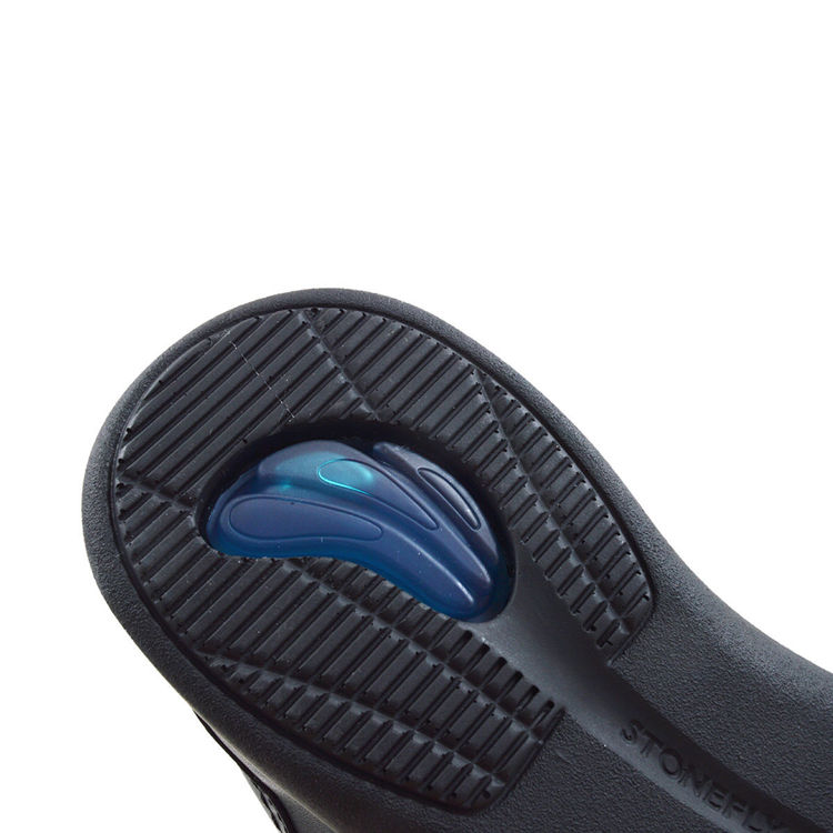 Εικόνα για Ανδρικά Δερμάτινα Αερόσολα Παπούτσια Stonefly 107615
