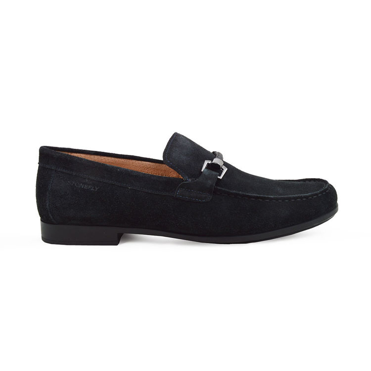 Εικόνα για Ανδρικά Loafers Stonefly 116601