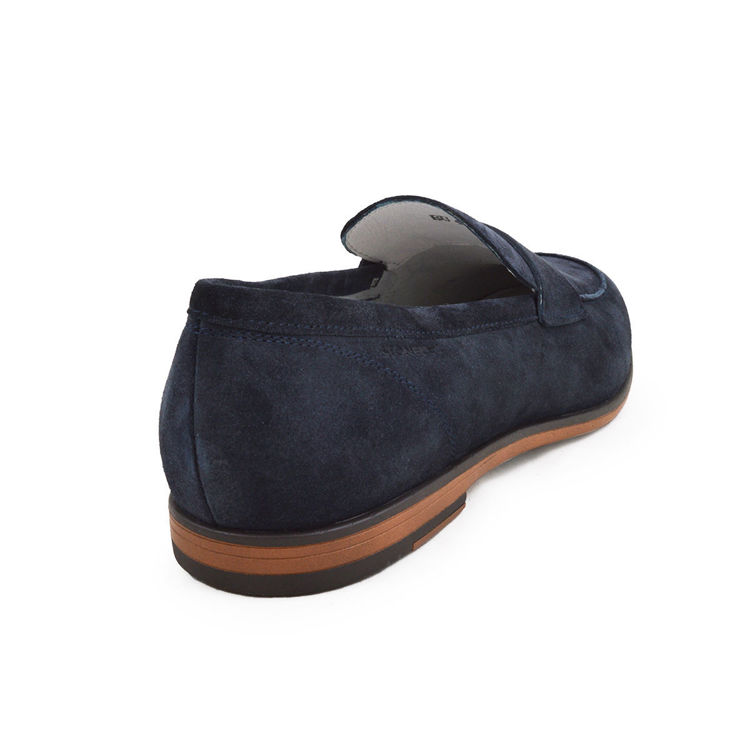 Εικόνα για Ανδρικά Loafers Stonefly 217922