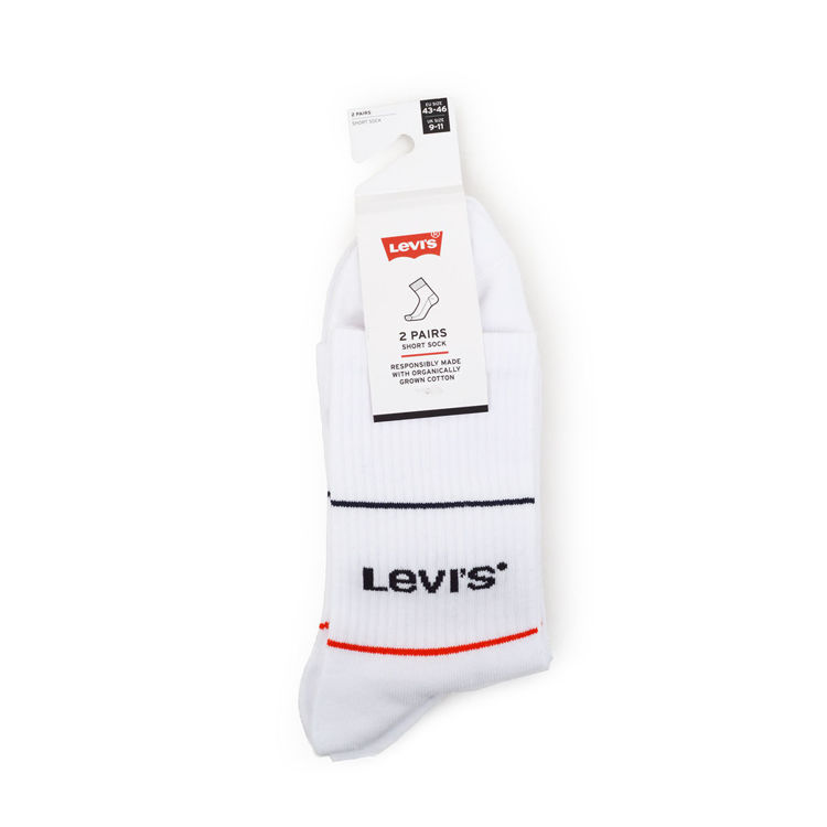 Εικόνα για Ανδρικές Κάλτσες 2pack LEVI'S 701210567