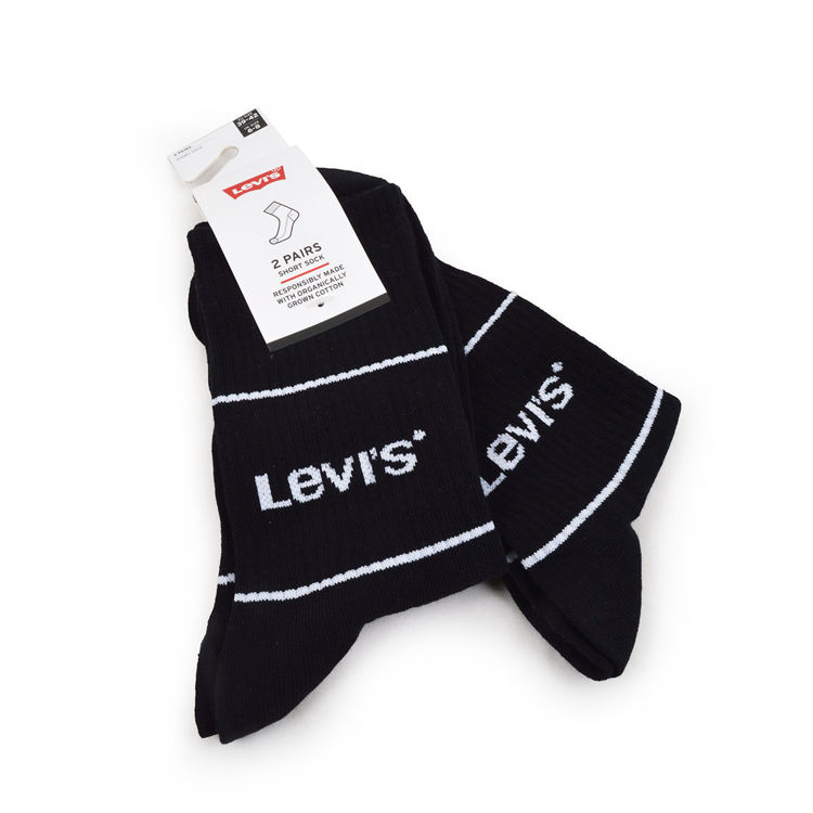 Εικόνα για Ανδρικές Κάλτσες 2pack LEVI'S 701210567