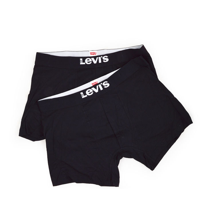 Εικόνα για Ανδρικό Boxer 2pack LEVI'S 701222842