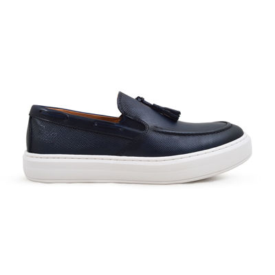 Εμφάνιση  λεπτομερειών Ανδρικά Loafers 19V69 ITALIA by VERSACE 19.69 ABBIGLIAMENTO SPORTIVO SRL Εικόνα για Ανδρικά Loafers 19V69 ITALIA by VERSACE 19.69 ABBIGLIAMENTO SPORTIVO SRL