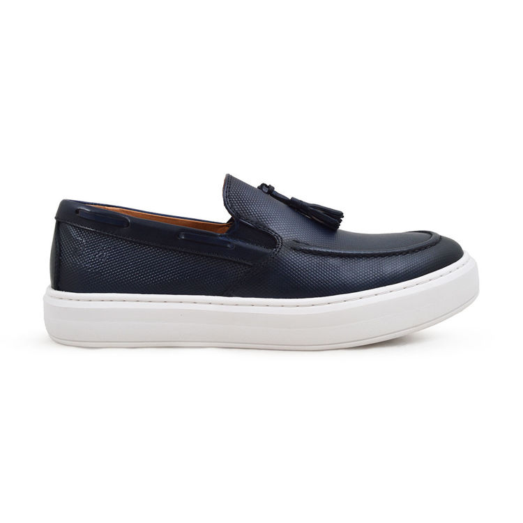 Εικόνα για Ανδρικά Loafers 19V69 ITALIA by VERSACE 19.69 ABBIGLIAMENTO SPORTIVO SRL