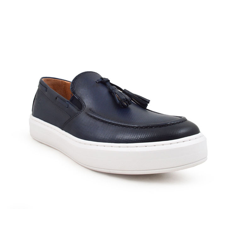 Εικόνα για Ανδρικά Loafers 19V69 ITALIA by VERSACE 19.69 ABBIGLIAMENTO SPORTIVO SRL