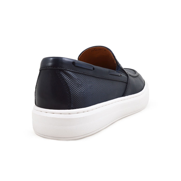 Εικόνα για Ανδρικά Loafers 19V69 ITALIA by VERSACE 19.69 ABBIGLIAMENTO SPORTIVO SRL