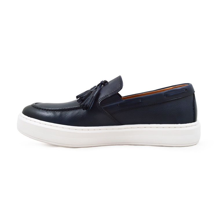 Εικόνα για Ανδρικά Loafers 19V69 ITALIA by VERSACE 19.69 ABBIGLIAMENTO SPORTIVO SRL