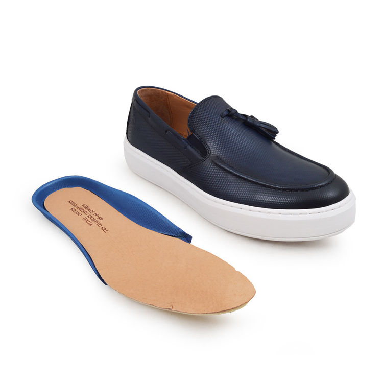 Εικόνα για Ανδρικά Loafers 19V69 ITALIA by VERSACE 19.69 ABBIGLIAMENTO SPORTIVO SRL