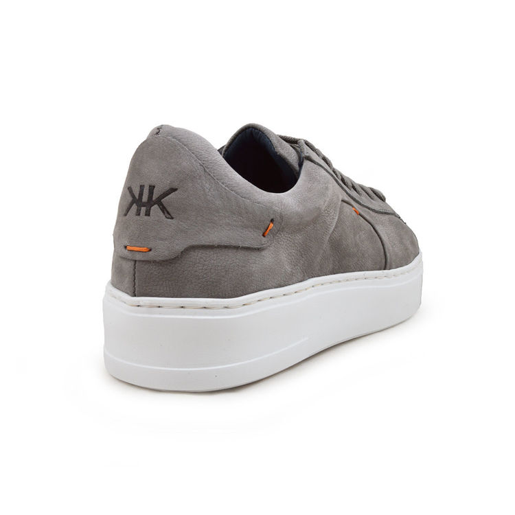 Εικόνα για Ανδρικά sneakers KRICKET 100% Δέρμα