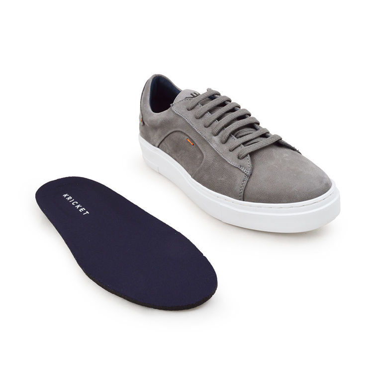 Εικόνα για Ανδρικά sneakers KRICKET 100% Δέρμα