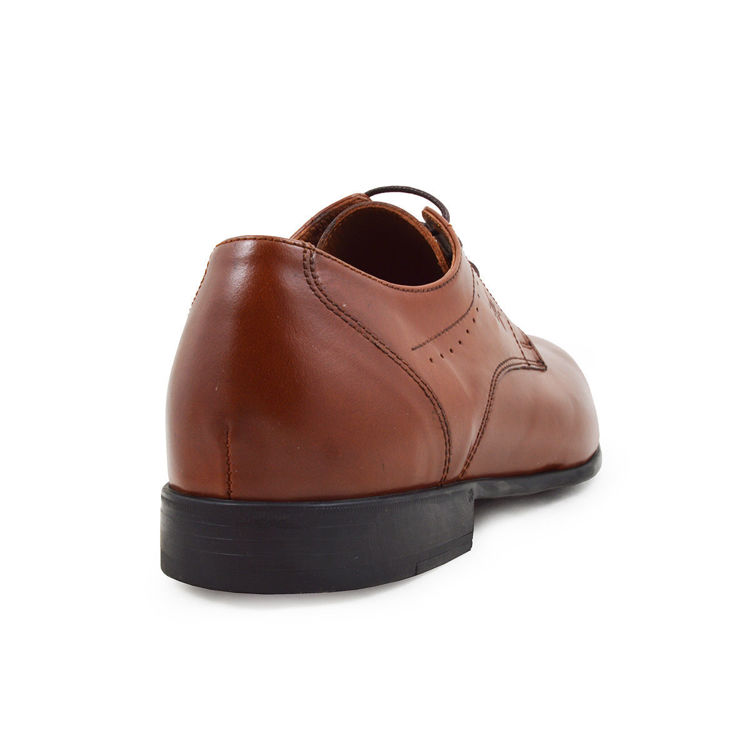 Εικόνα για Ανδρικά παπούτσια KRICKET 100% Δέρμα