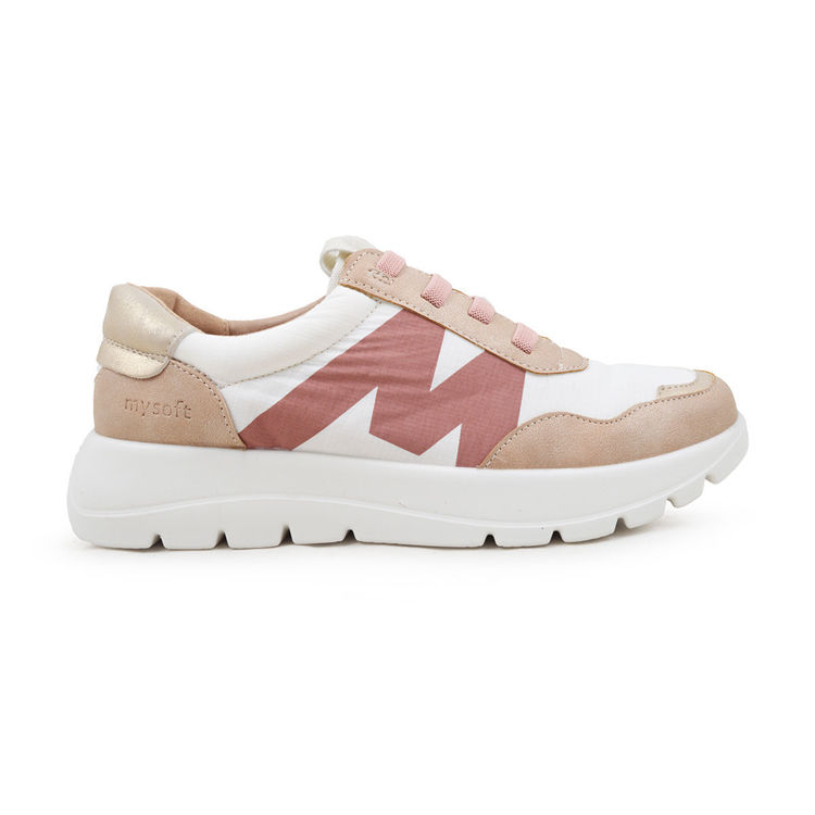 Εικόνα για Γυναικεία Sneakers MYSOFT