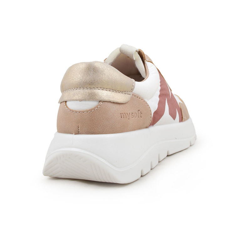 Εικόνα για Γυναικεία Sneakers MYSOFT