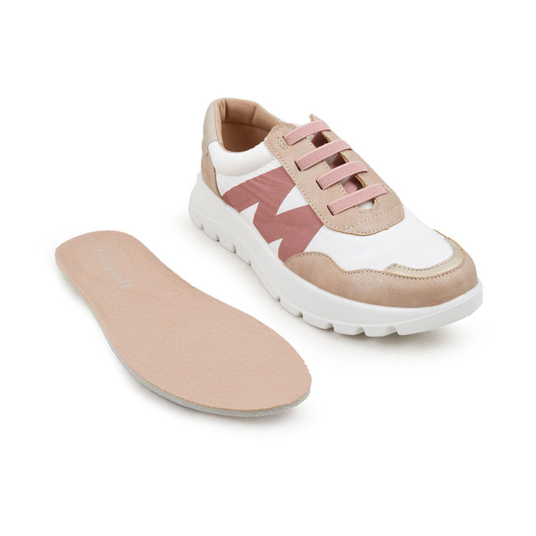 Εικόνα για Γυναικεία Sneakers MYSOFT
