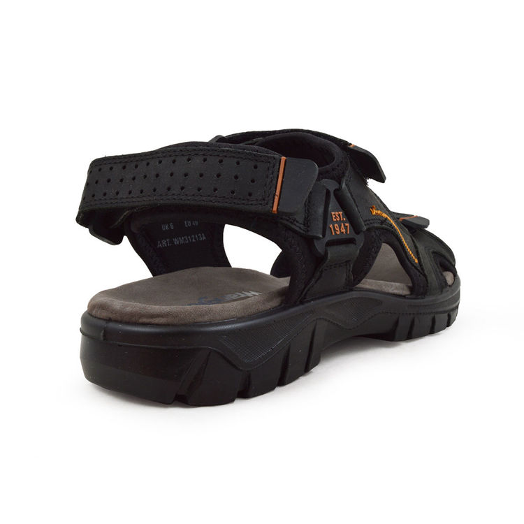Εικόνα για Ανδρικά Πέδιλα Wrangler 100% Δέρμα