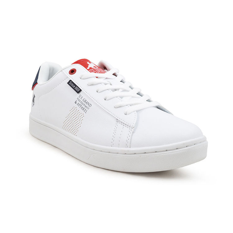 Εικόνα για Ανδρικά Sneakers US GRAND POLO 314020