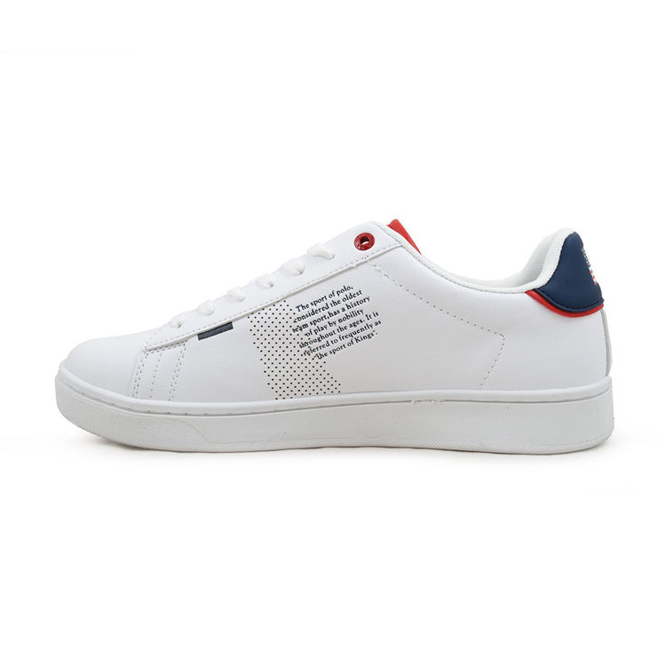 Εικόνα για Ανδρικά Sneakers US GRAND POLO 314020