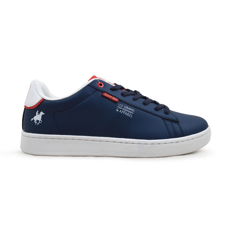 Εικόνα για Ανδρικά Sneakers US GRAND POLO 314020