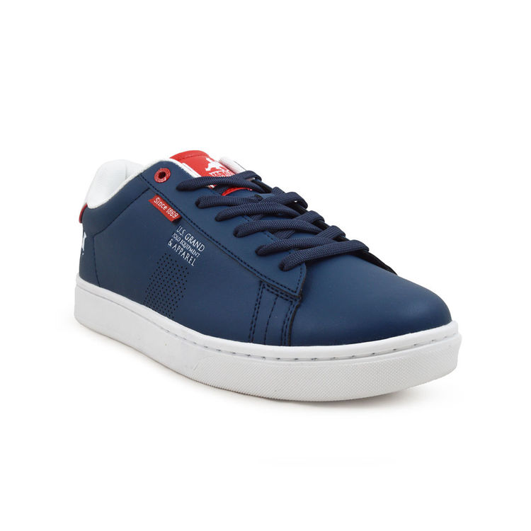 Εικόνα για Ανδρικά Sneakers US GRAND POLO 314020