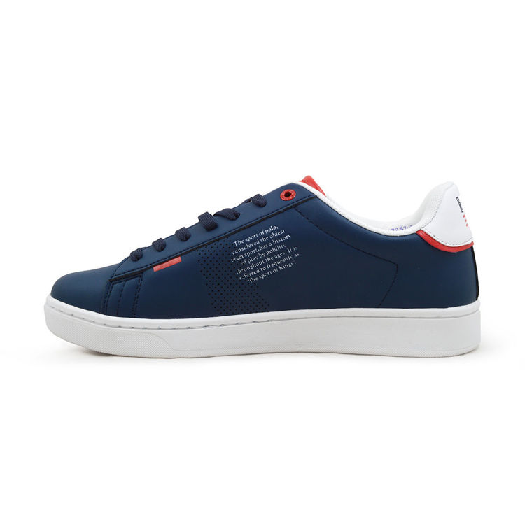 Εικόνα για Ανδρικά Sneakers US GRAND POLO 314020