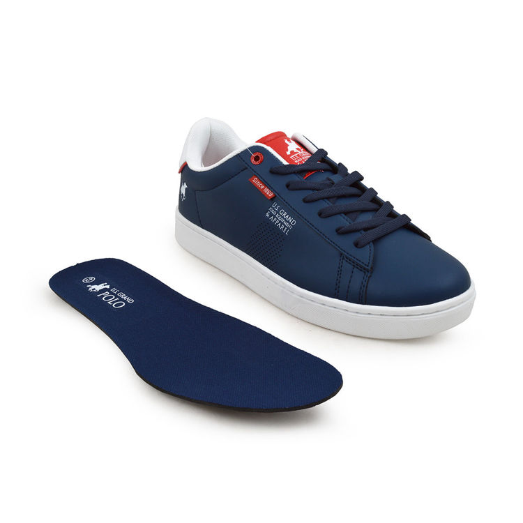 Εικόνα για Ανδρικά Sneakers US GRAND POLO 314020