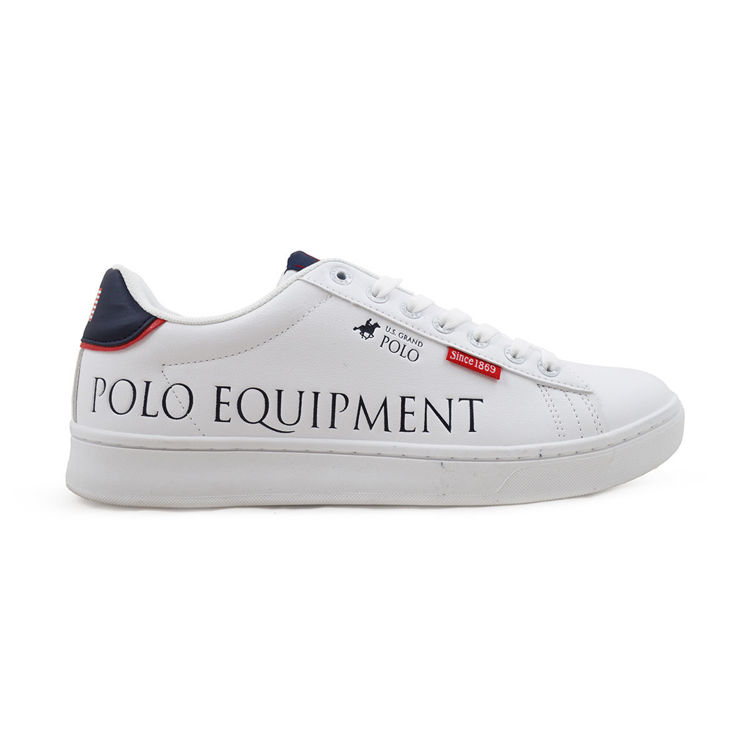 Εικόνα για Ανδρικά Sneakers US GRAND POLO