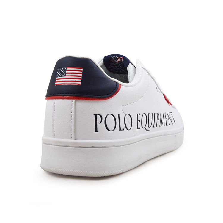 Εικόνα για Ανδρικά Sneakers US GRAND POLO