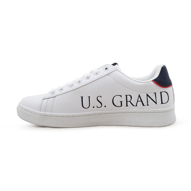 Εικόνα για Ανδρικά Sneakers US GRAND POLO