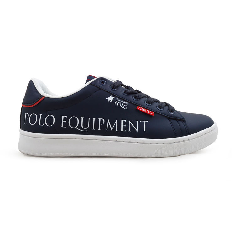 Εικόνα για Ανδρικά Sneakers US GRAND POLO 314005