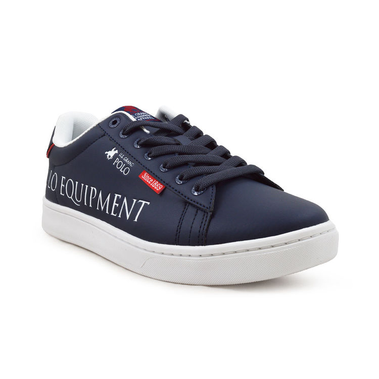 Εικόνα για Ανδρικά Sneakers US GRAND POLO 314005