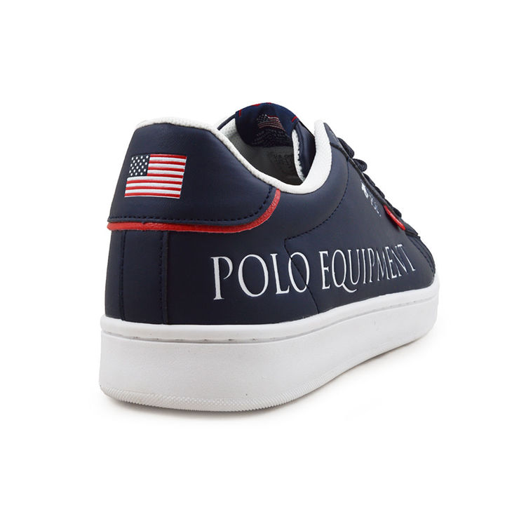 Εικόνα για Ανδρικά Sneakers US GRAND POLO 314005