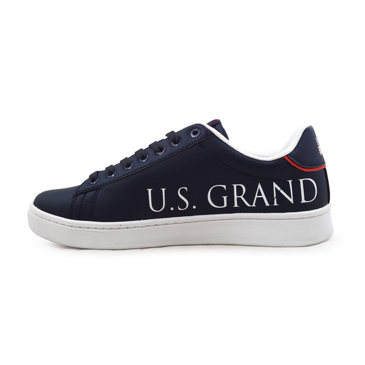 Εικόνα για Ανδρικά Sneakers US GRAND POLO 314005