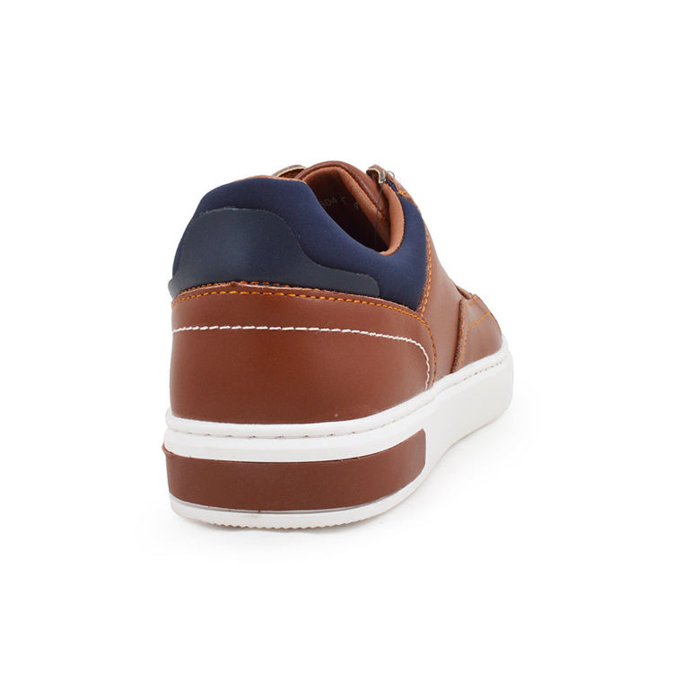 Εικόνα για Ανδρικά Sneakers Αερόσολα 100% Δέρμα