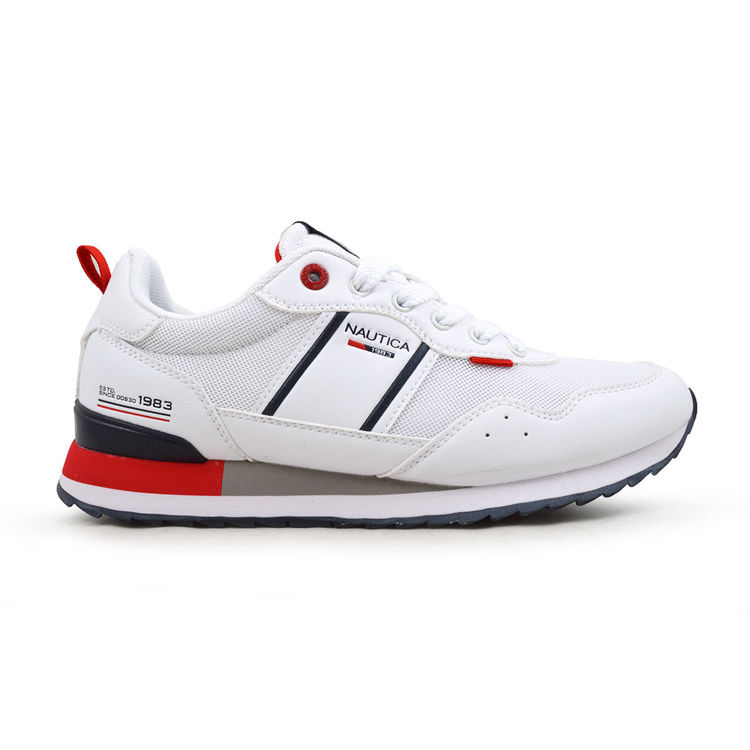 Εικόνα για Ανδρικά Sneakers NAUTICA