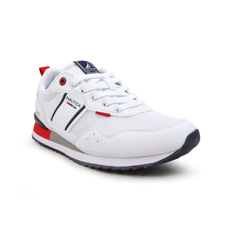 Εικόνα για Ανδρικά Sneakers NAUTICA