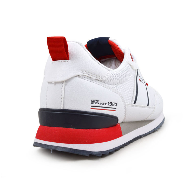 Εικόνα για Ανδρικά Sneakers NAUTICA