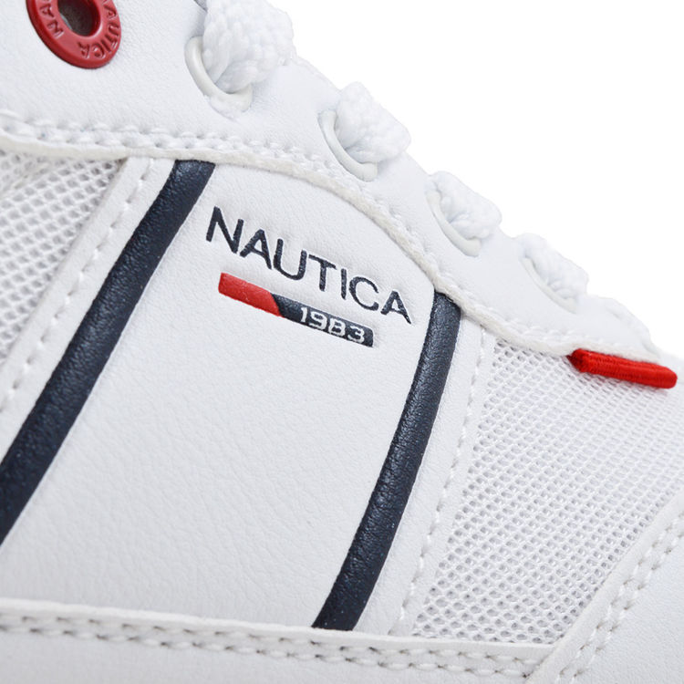 Εικόνα για Ανδρικά Sneakers NAUTICA