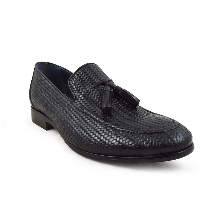 Εικόνα για Ανδρικά Loafers DAMIANI 100% Δέρμα