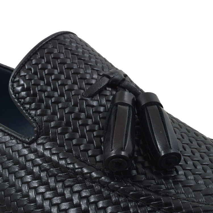 Εικόνα για Ανδρικά Loafers DAMIANI 100% Δέρμα