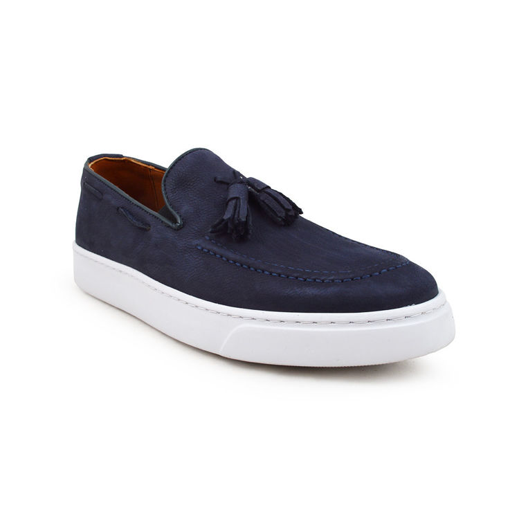 Εικόνα για Ανδρικά Loafers 100% Δέρμα