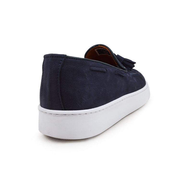 Εικόνα για Ανδρικά Loafers 100% Δέρμα