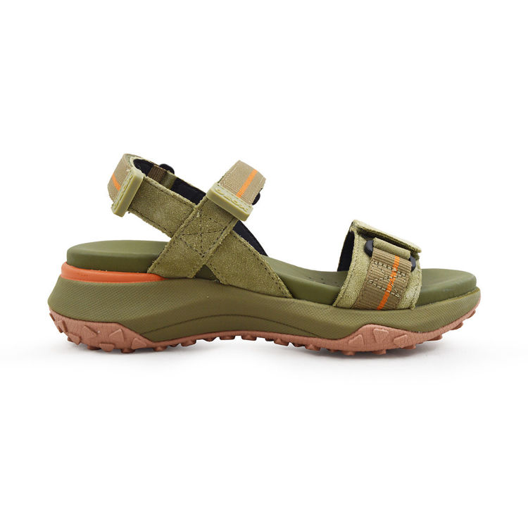 Εικόνα για Γυναικεία Πέδιλα GEOX SORAPIS+GRIP B