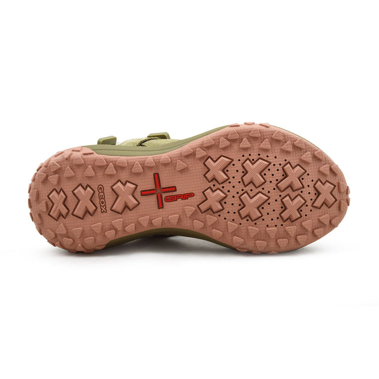 Εικόνα για Γυναικεία Πέδιλα GEOX SORAPIS+GRIP B