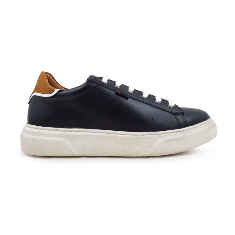 Εικόνα για Ανδρικά Sneakers GK UOMO 100% Δέρμα