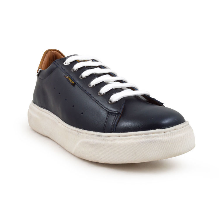 Εικόνα για Ανδρικά Sneakers GK UOMO 100% Δέρμα