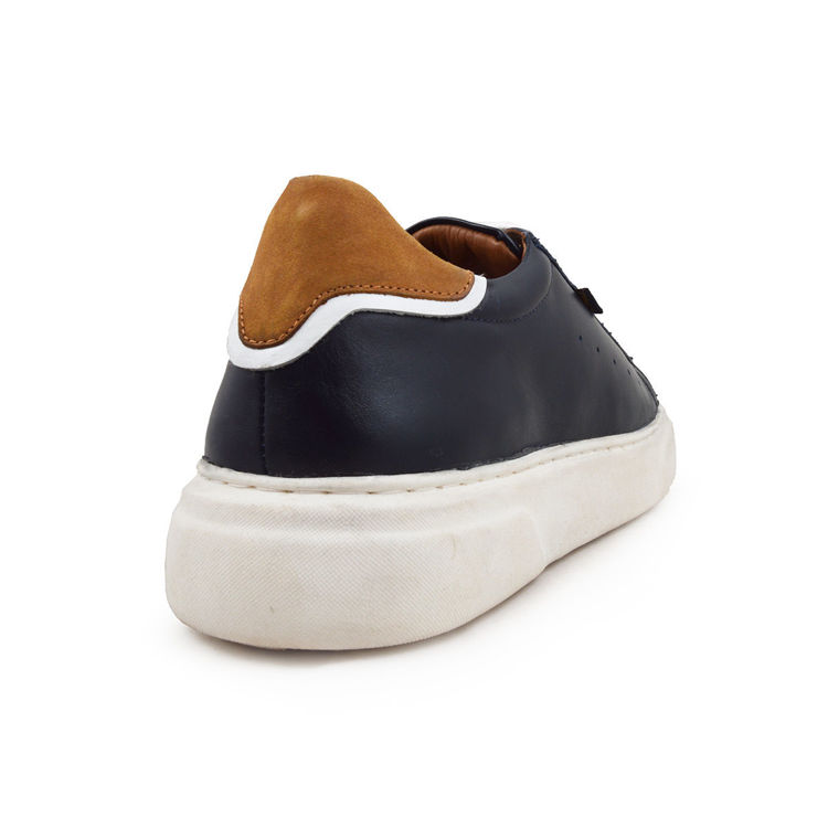Εικόνα για Ανδρικά Sneakers GK UOMO 100% Δέρμα