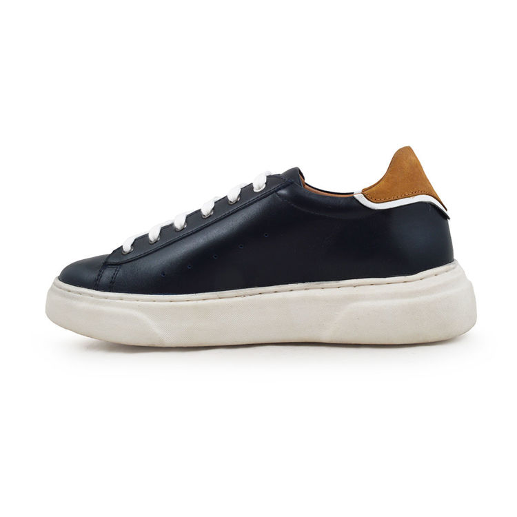 Εικόνα για Ανδρικά Sneakers GK UOMO 100% Δέρμα