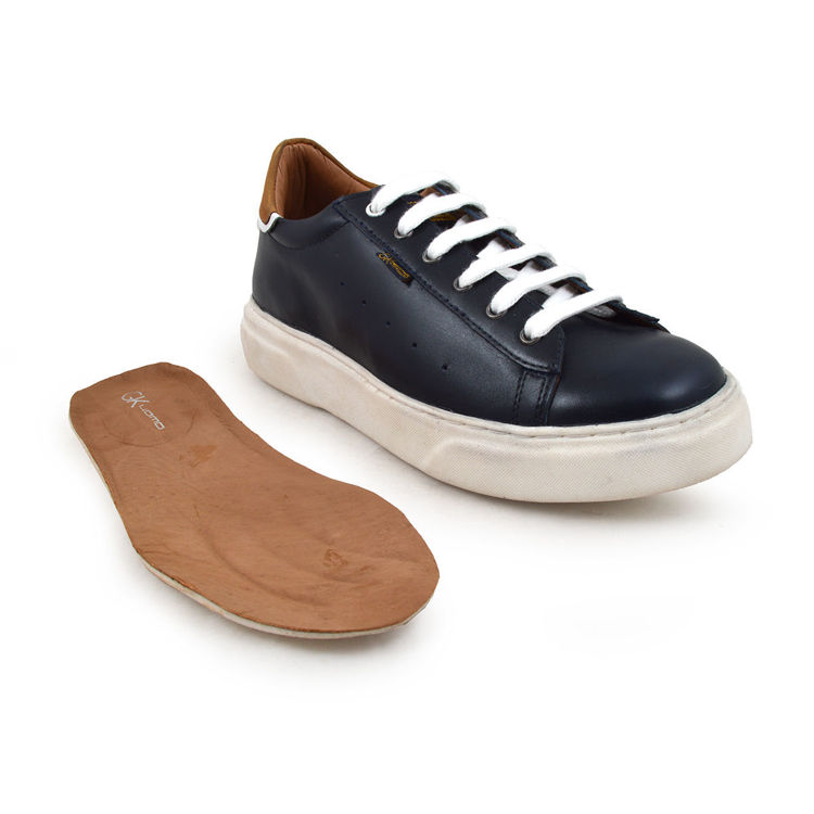 Εικόνα για Ανδρικά Sneakers GK UOMO 100% Δέρμα