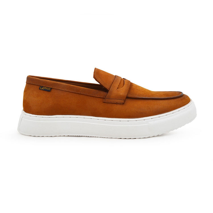Εικόνα για Ανδρικά Loafers GK UOMO 100% Δέρμα